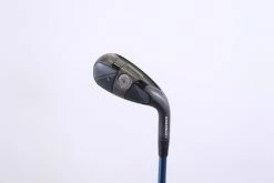 Adams® Adams Super DHY 3 Hybrid 21* RH 39.75 In Aldila VS Graphite Shaft Stiff Flex