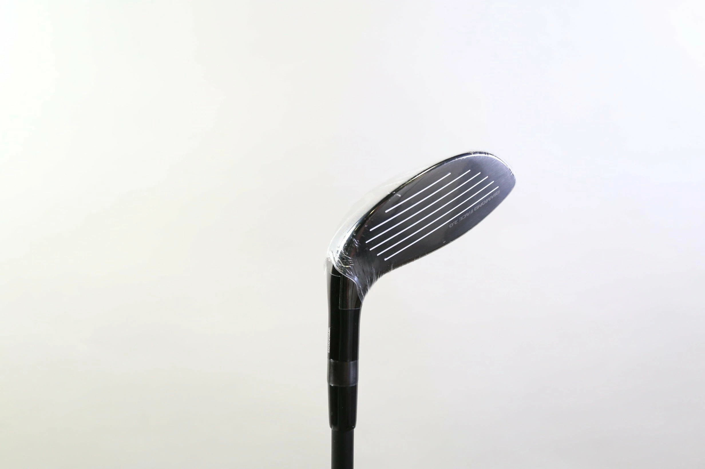 Tour Edge Exotics C721 3 Hybrid 19* RH 40.25 In KBS Graphite Shaft Stiff Flex - Image 3
