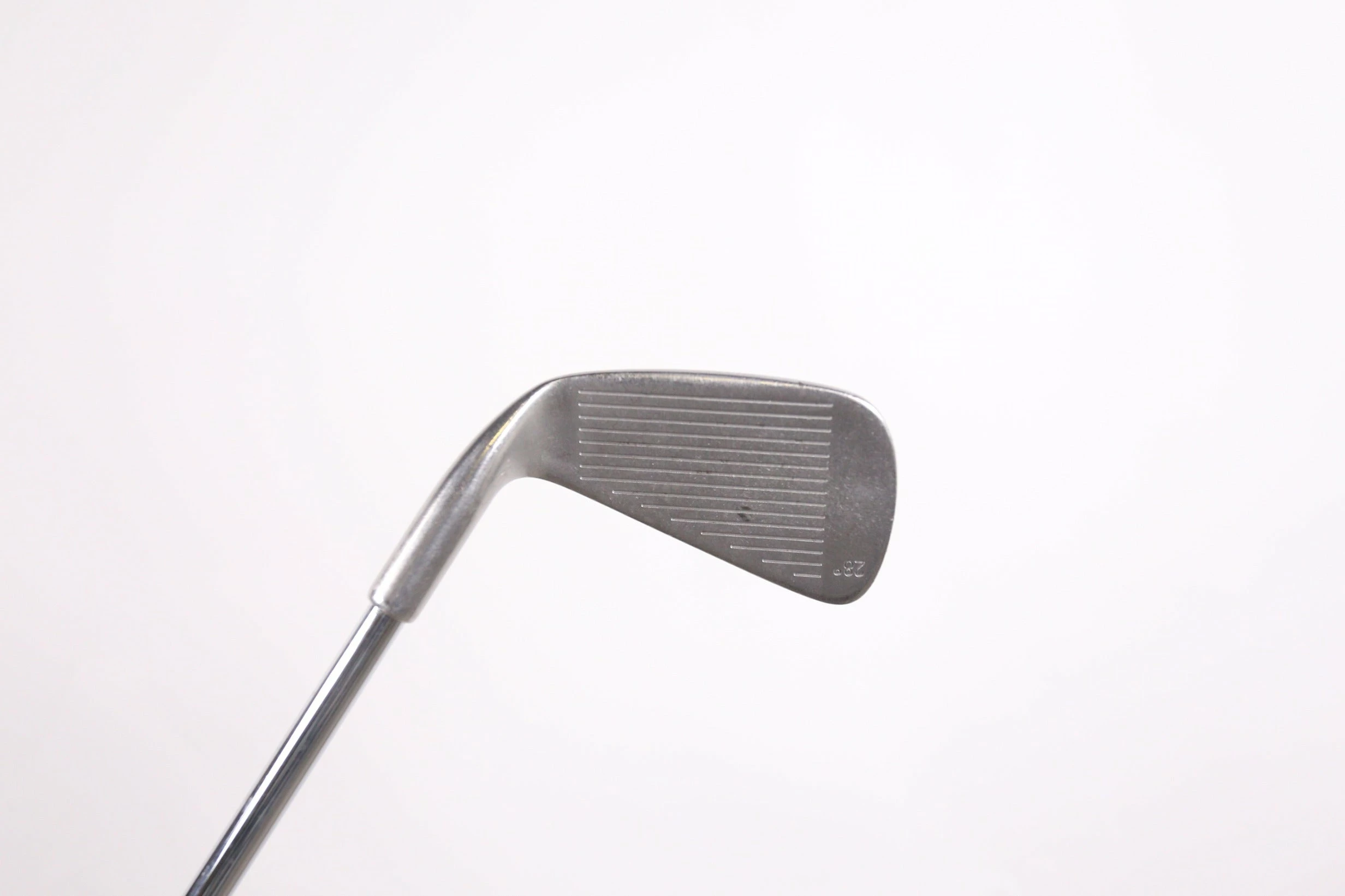 Tommy Armour 855s SILVER SCOT 1-6, 8-PW Iron Set RH Steel Stiff Flex - Image 6