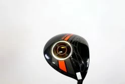Cobra King LTD Black Driver - Right-Handed - 10.5 Degrees - Regular Flex