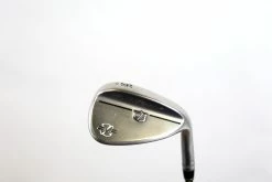 Wilson Staff FG Tour PMP Oil Can 56* Wedge RH 35 In 14* KBS HiRev 2.0 Stiff Flex