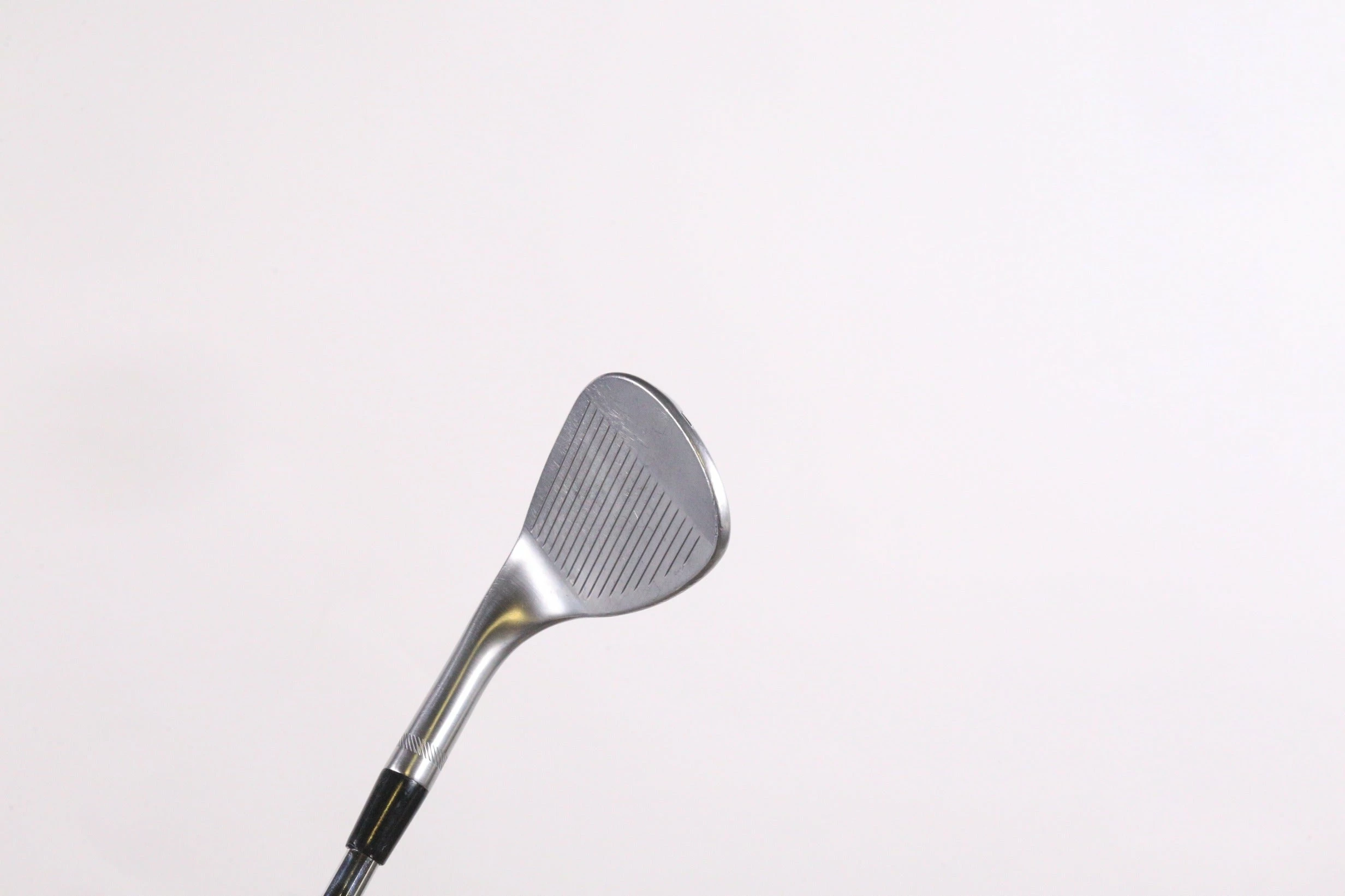 Titleist Vokey SM8 Tour Chrome Sand Wedge 56* RH 34.75 In Steel Shaft Stiff Flex - Image 7