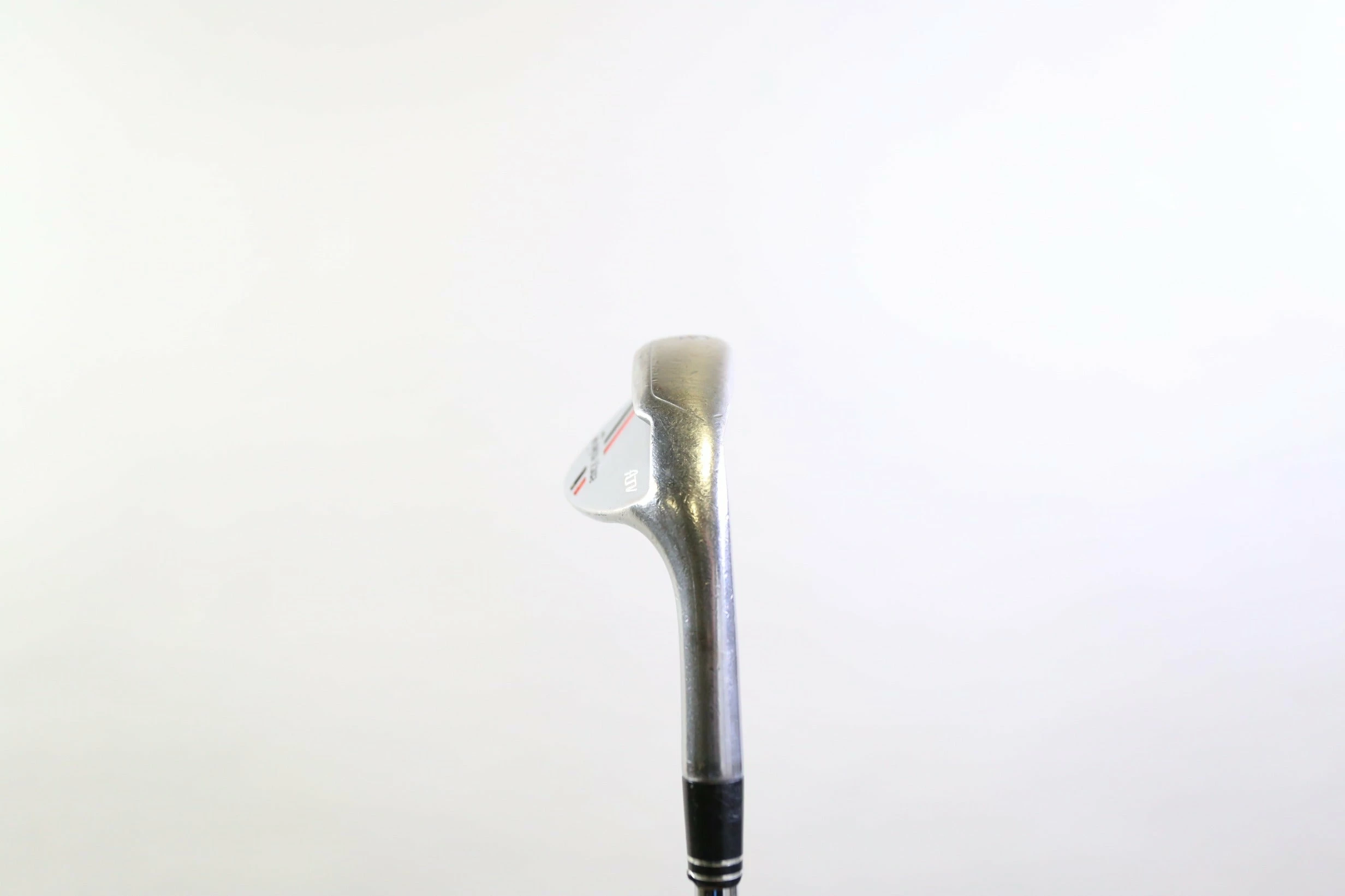 TaylorMade ATV 50* Wedge RH 34.5 In KBS Steel Shaft Wedge Flex - Image 3