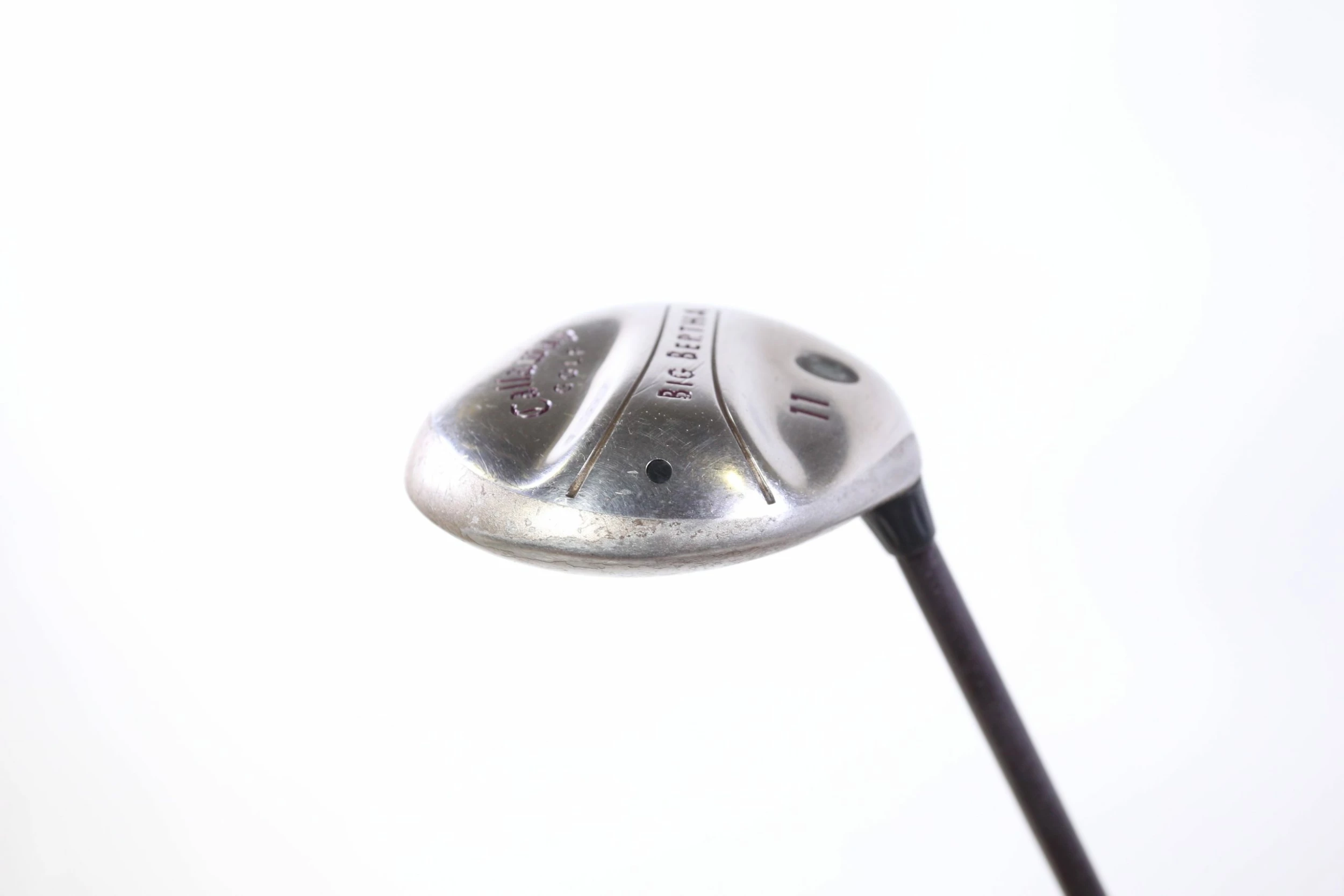 Callaway Big Bertha 2004 11 Wood 28* RH 41 In Graphite Shaft Regular Flex - Image 4