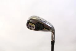 Adams® Adams Idea Tech V3 Hybrid Single 8 Iron RH 37* 36.5 In Graphite Idea V3 Ladies