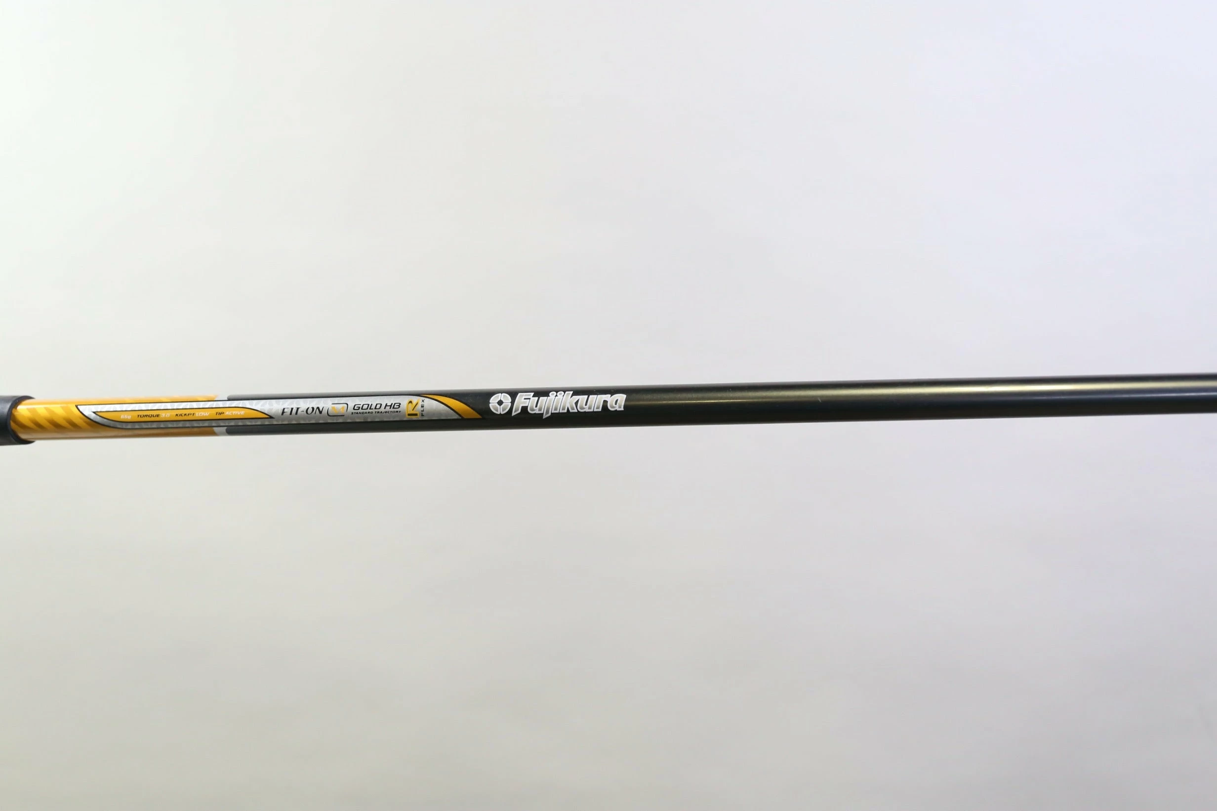 Cleveland HiBore XLS 3 Hybrid 22* RH 39.5 In Graphite Shaft Regular Flex - Image 8
