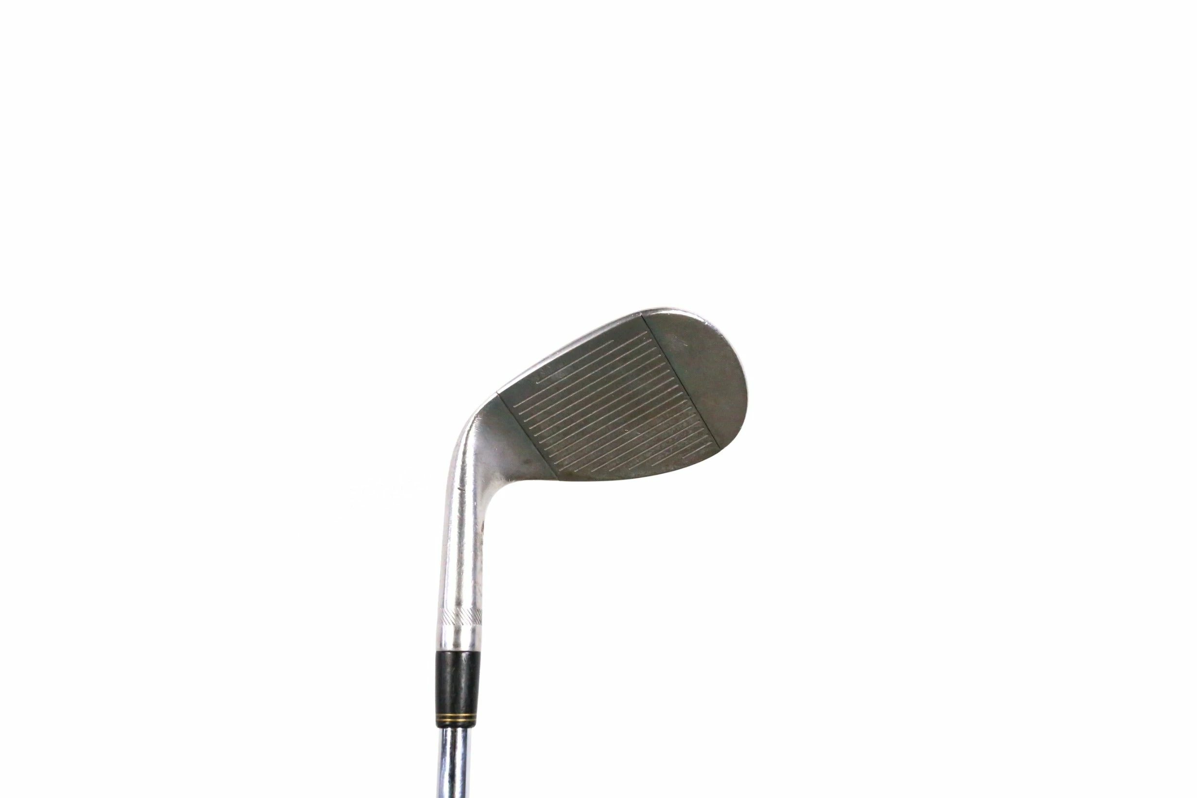 Bobby Jones Pelz Series Gap Wedge 52* RH 35.5 In Steel Shaft Stiff Flex - Image 5