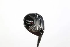 Titleist 917F2 3 Wood RH 15* 43 In Mitsubishi Rayon Diamana Shaft Regular Flex