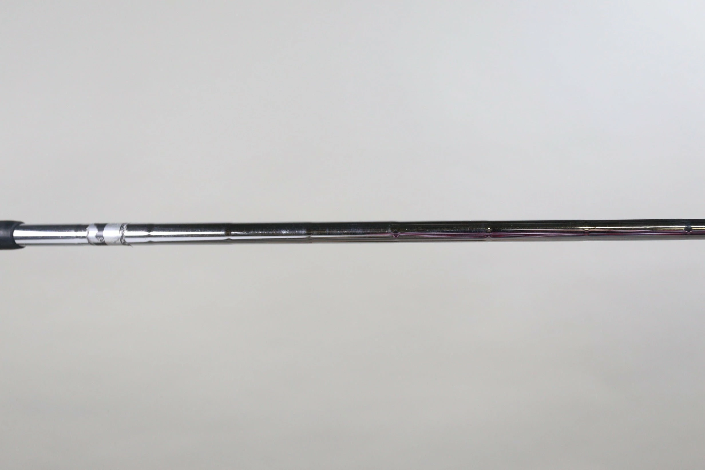 Callaway X Tour Vintage Lob Wedge 60* RH 33.75 In Steel Shaft Stiff Flex - Image 8