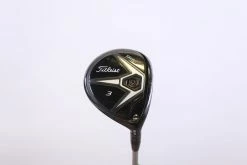 Titleist 915F 3 Wood 16.5* RH 43.25 In Diamana Graphite Shaft Regular Flex