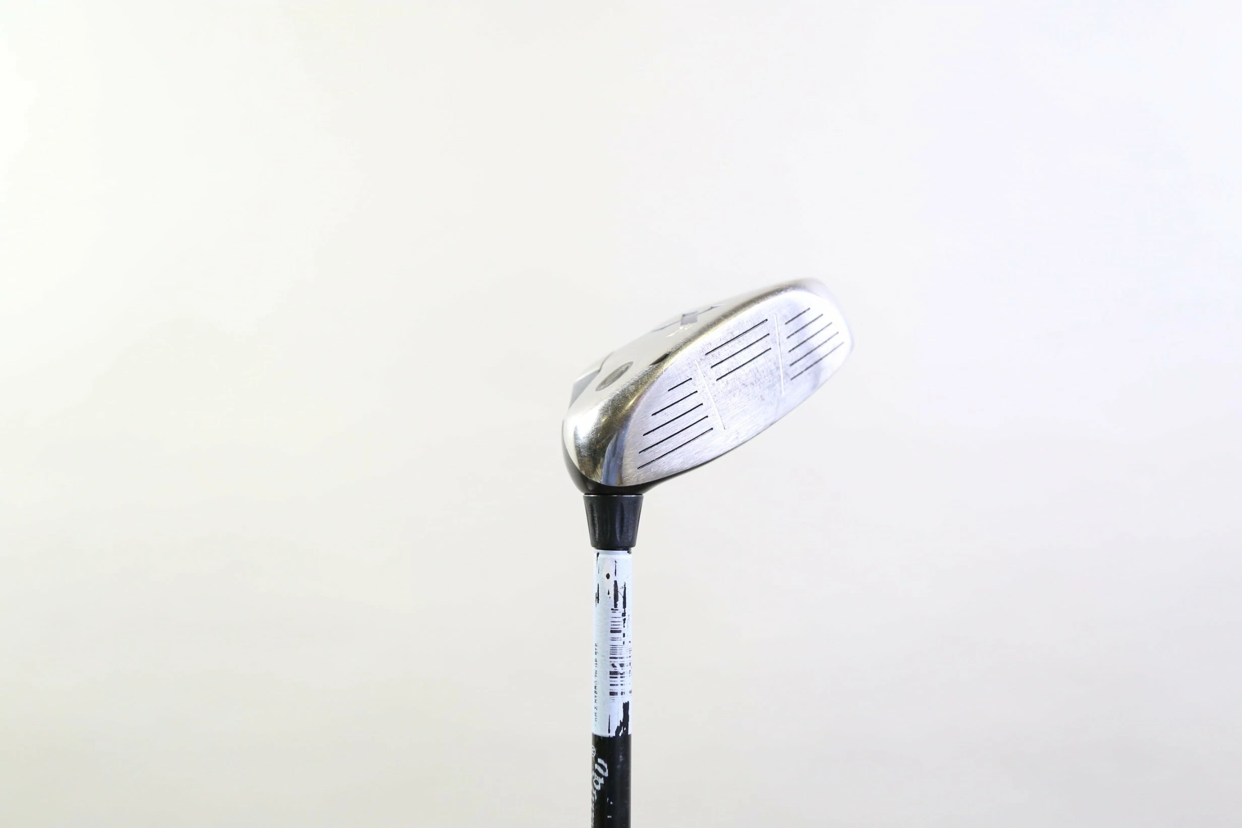 Callaway X 2 Hybrid 18* RH 40.75 In Graphite Shaft Stiff Flex - Image 2