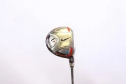 Nike VR STR8-FIT Tour 3 Wood 15* RH 42.5 In Aldila Graphite Shaft Regular Flex