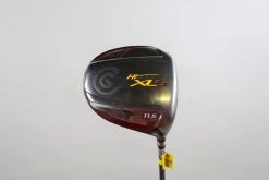 Cleveland HiBore XLS Standard Driver - Right-Handed - 11.5 Degrees - Seniors Flex