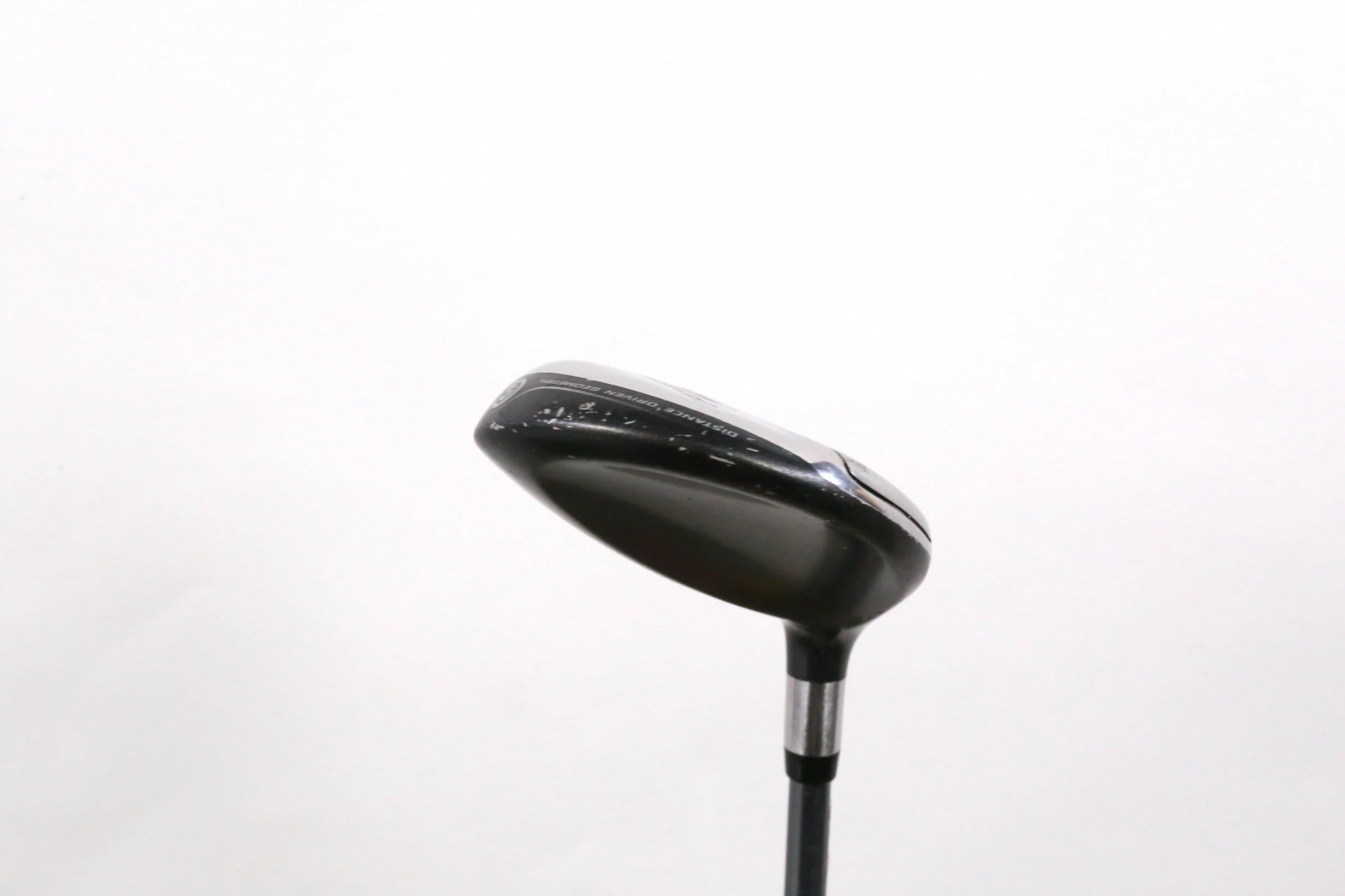 Cleveland HiBore 7 Hybrid 27* RH 41 In Graphite Shaft Ladies Flex - Image 3
