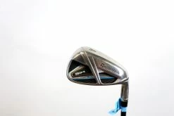 TaylorMade SIM MAX 49* A Wedge RH 35 In Fujikura Ventus Blue Graphite Regular