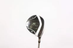 Callaway X Series N415 5 Wood 19* RH 41.5 In Grafalloy Graphite Shaft L Flex
