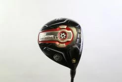 Callaway Big Bertha Alpha 815 Driver - Right-Handed - 9 Degrees - Stiff Flex