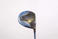 Cobra S9-1 M Offset 5 Wood 18* RH 41.25 In Graphite Shaft Ladies Flex