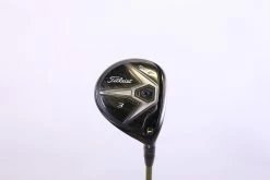 Titleist 915F 3 Wood 15* Right Handed 43 In Aldila NV Graphite Shaft R Flex