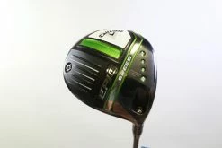 Callaway Epic Speed Driver - Right-Handed - 12 Degrees - Stiff Flex