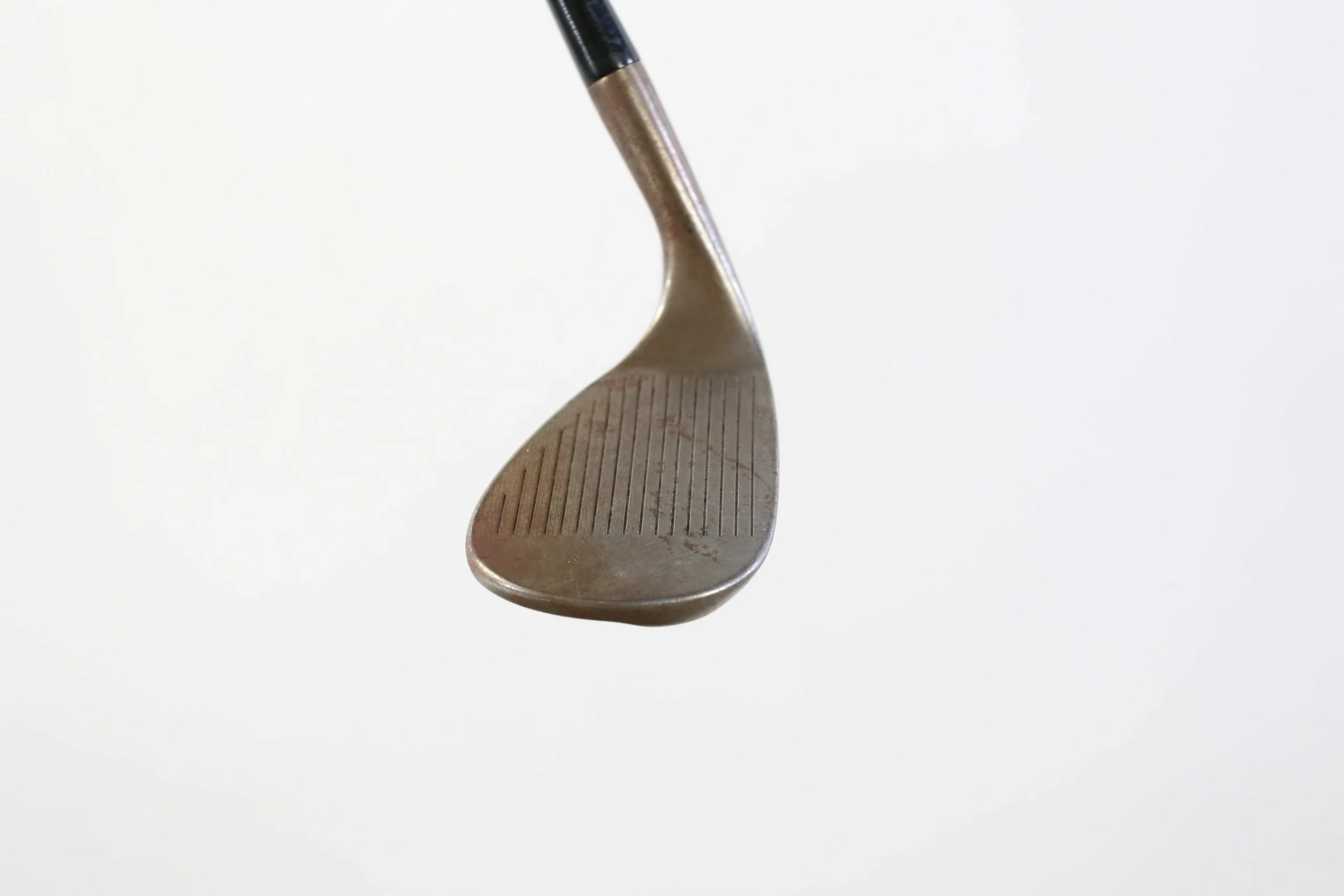Cleveland RTX-3 Tour Raw 60* Wedge RH 35 In True Temper Steel Shaft Stiff Flex - Image 6