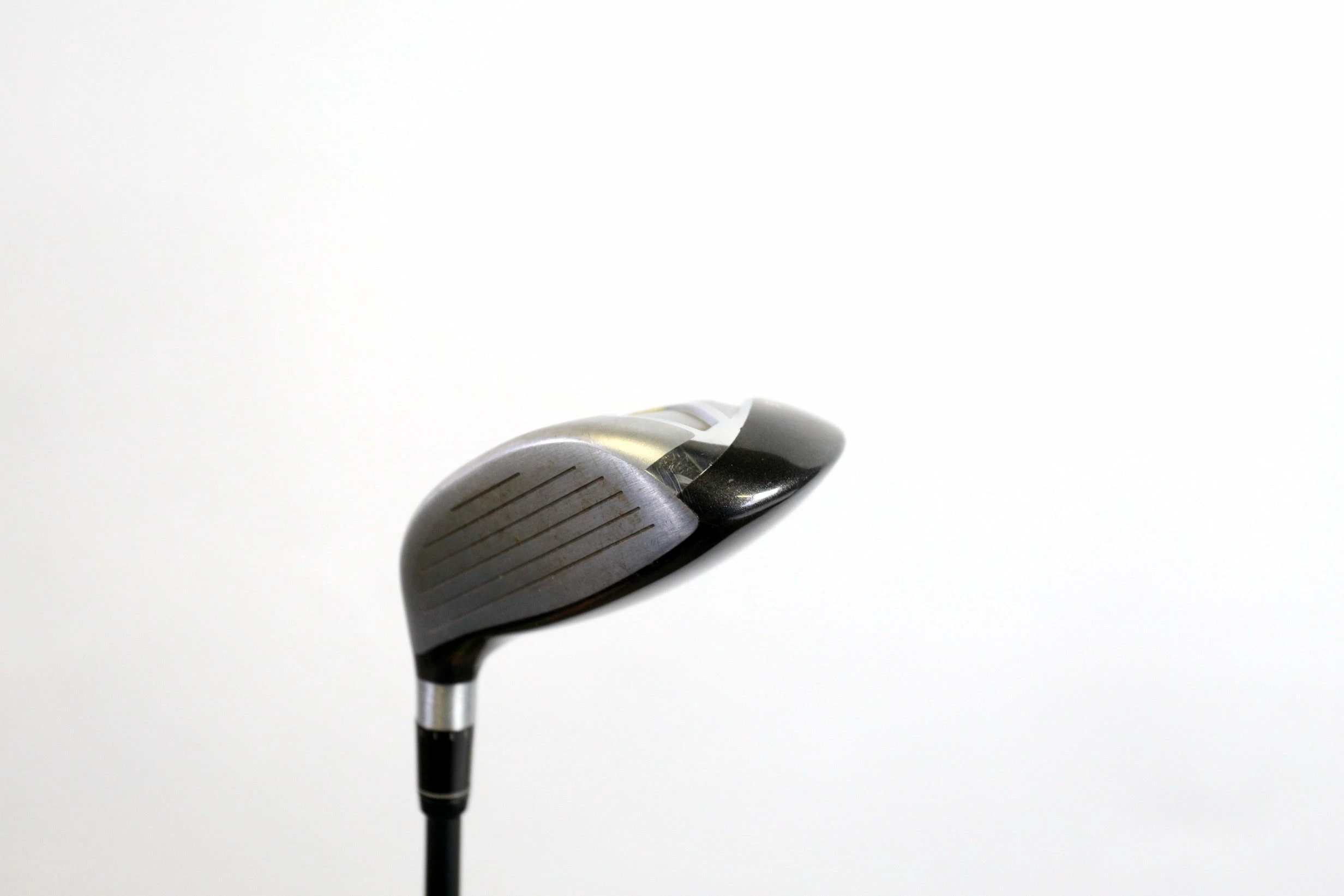 TaylorMade SLDR 3 Wood 15* RH 43.25 In Matrix RUL TP Graphite Stiff Flex - Image 5