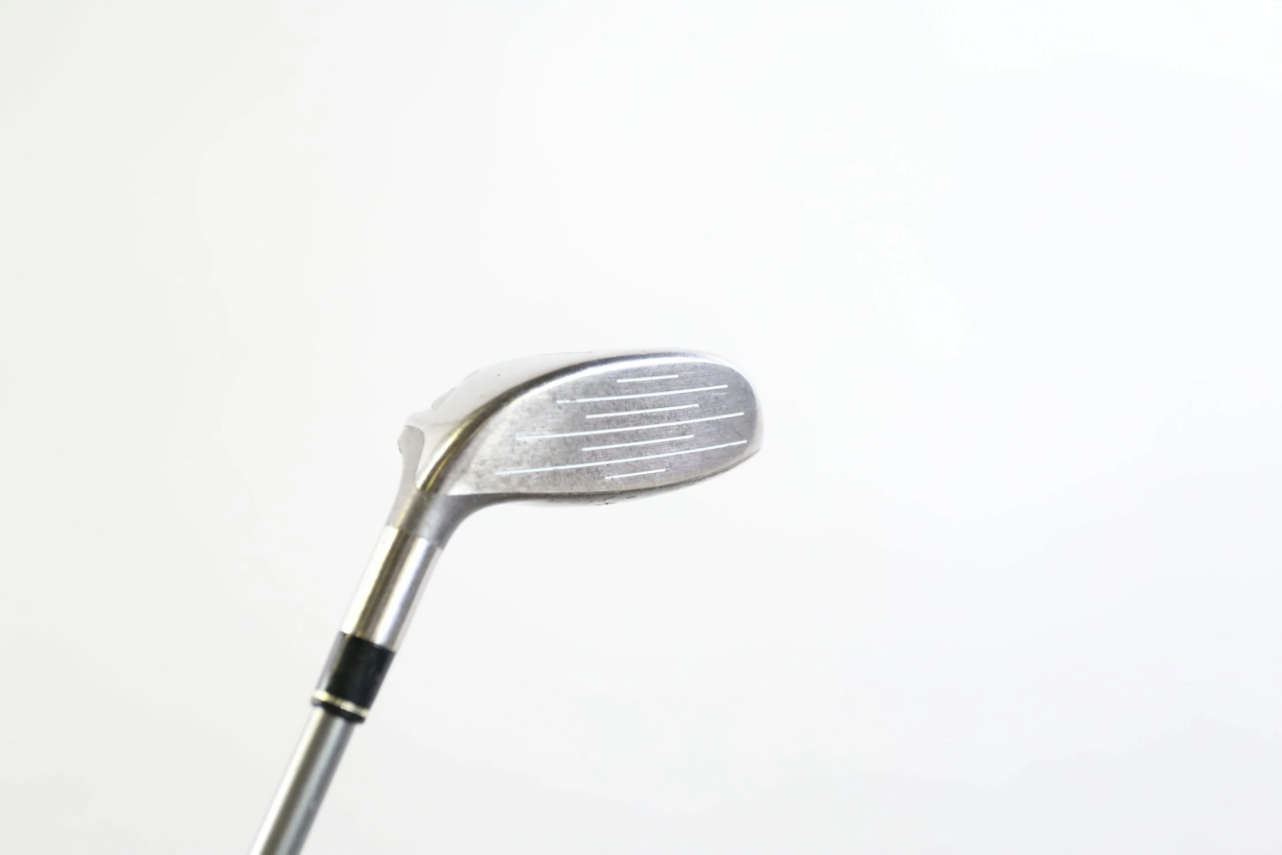 TaylorMade R7 Draw 5 Wood 18* RH 41.5 In REAX Graphite Shaft Ladies Flex - Image 5