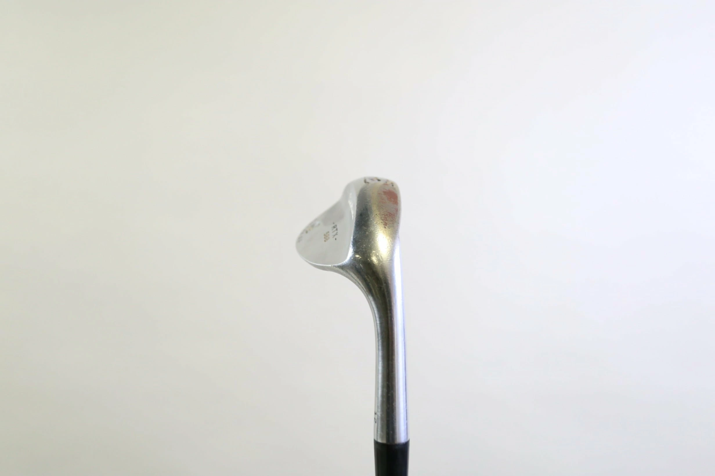 Cleveland 588 RTX 2.0 Blade Satin Sand Wedge 56* RH 35.5 In Steel Stiff - Image 3