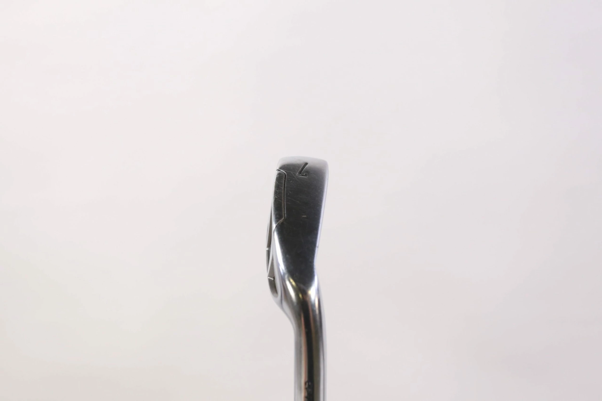 Callaway Epic Single 7 Iron RH 36.75 In Mamiya Graphite Shaft Extra Stiff Flex - Image 5