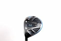 LEFTY Callaway Rogue 5 Wood 19* 38 In Swing Science Youth Flex