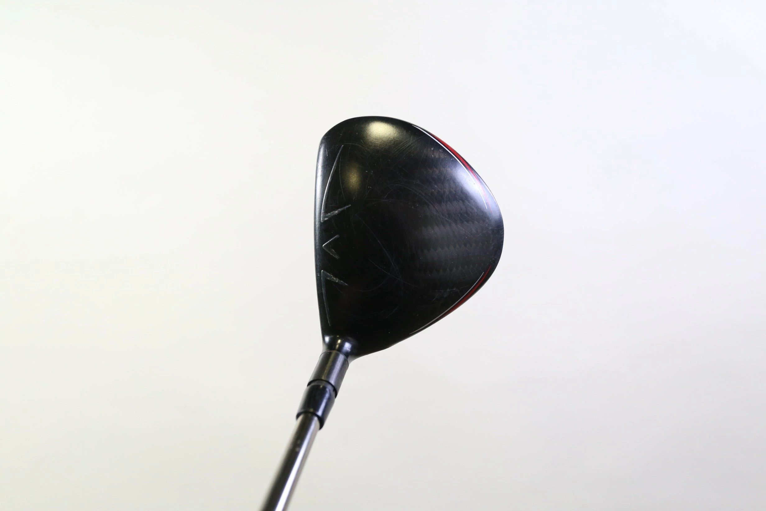 Callaway Big Bertha Fusion 2017 5 Wood 18* RH 42.5 In Recoil Graphite Regular - Image 7