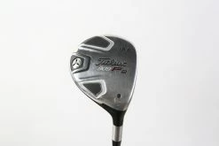 Titleist 909F2 3 Wood 15.5* RH 43 In Diamana Graphite Shaft Stiff Flex