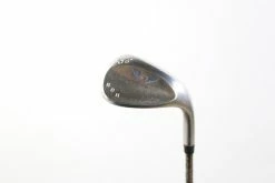 Edel Chrome 56* Wedge RH 35.5 In Steel KBS Shaft Wedge Flex