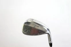 Titleist Vokey SM5 Chrome S Grind 54*/10* Wedge 36 In RH Steel Shaft Stiff Flex