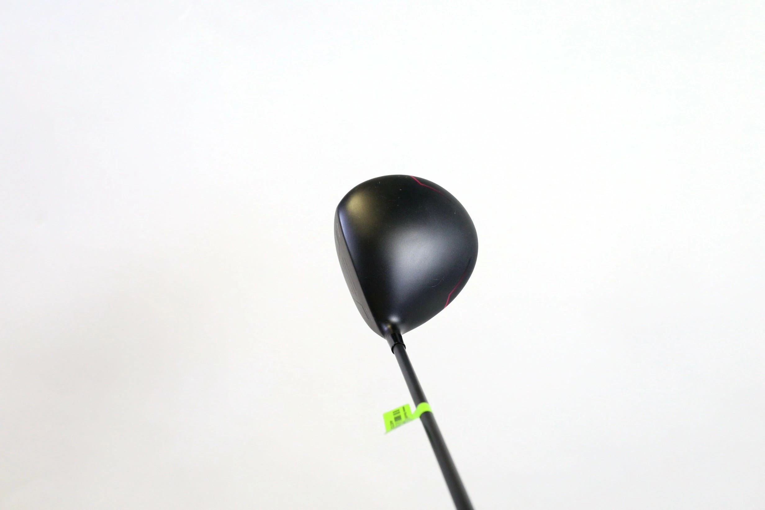 Cleveland CG Black Driver - Right-Handed - 10.5 Degrees - Ladies Flex - Image 8