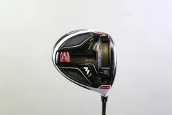 TaylorMade M1 460 Driver - Right-Handed - 10.5 Degrees - Regular Flex