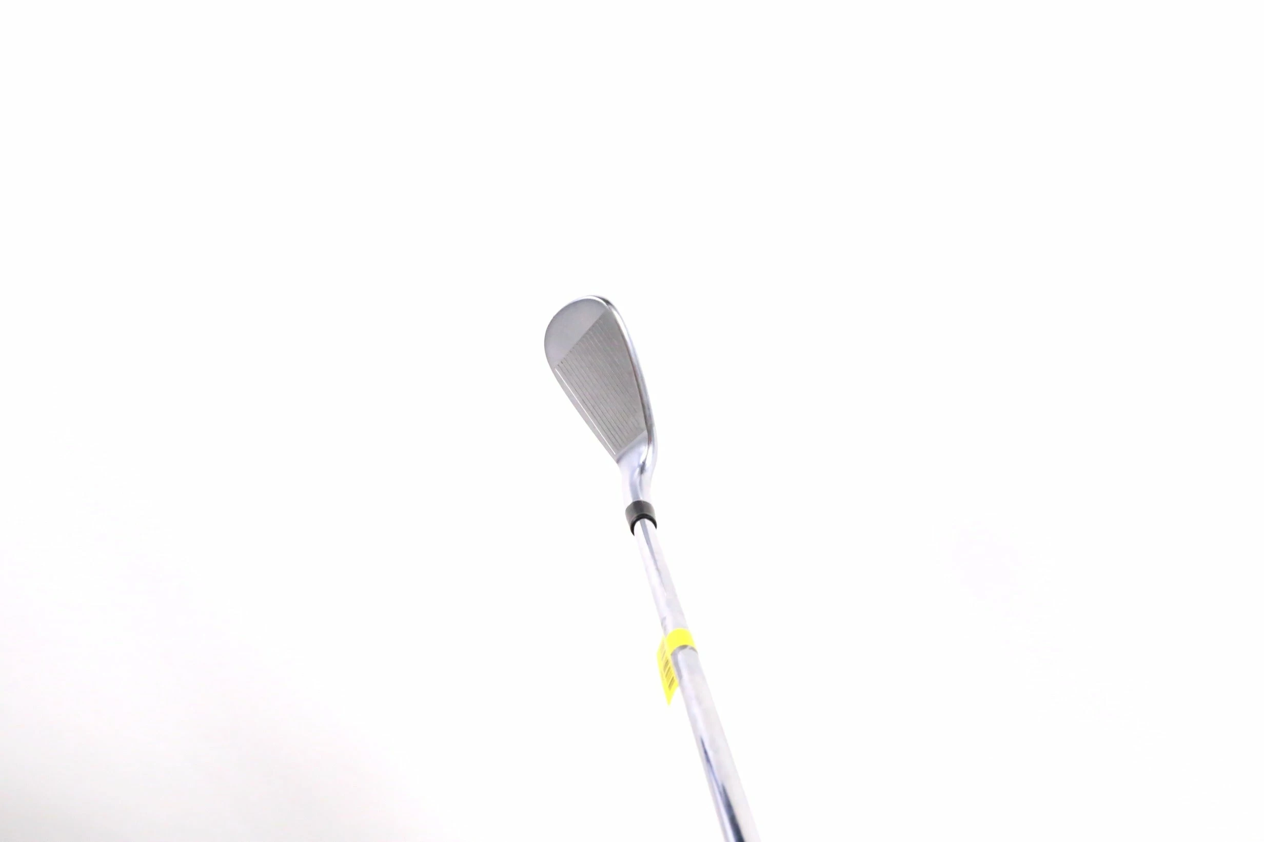 TaylorMade RocketBladez Gap Wedge 50* RH 35 In Steel Shaft Regular Flex - Image 8