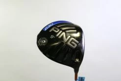 Ping G30 Driver - Right-Handed - 9 Degrees - Regular Flex