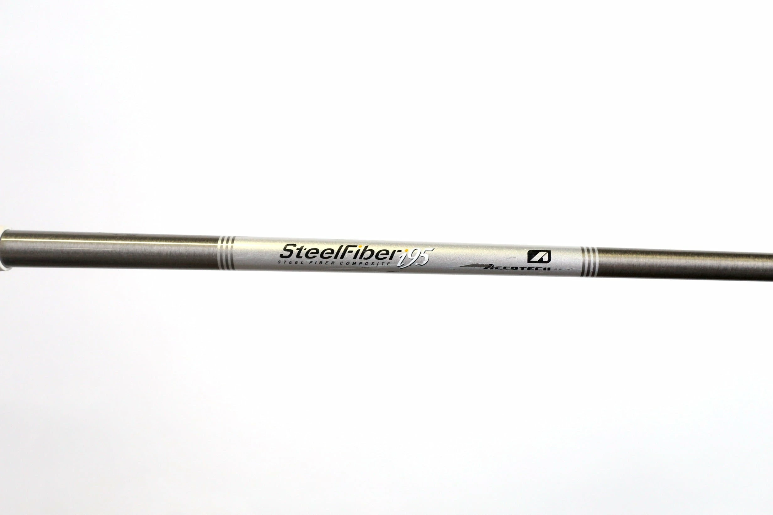 TaylorMade SIM MAX 4 Iron 19* RH 39 In Steelfiber I95 Shaft Stiff Flex - Image 8