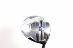 TaylorMade SLDR Driver - Right-Handed - 10.5 Degrees - Stiff Flex