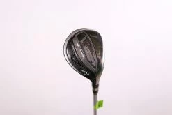 Nike VR-S 3 Hybrid 21* RH 40 In Mitsubishi Fubuki Shaft Regular Flex