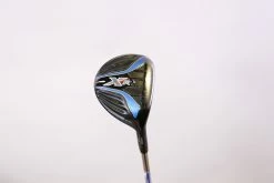 Callaway XR Pro 16 16* Fairway Wood RH 42.5 In Mitsubishi Graphite Tour X Flex