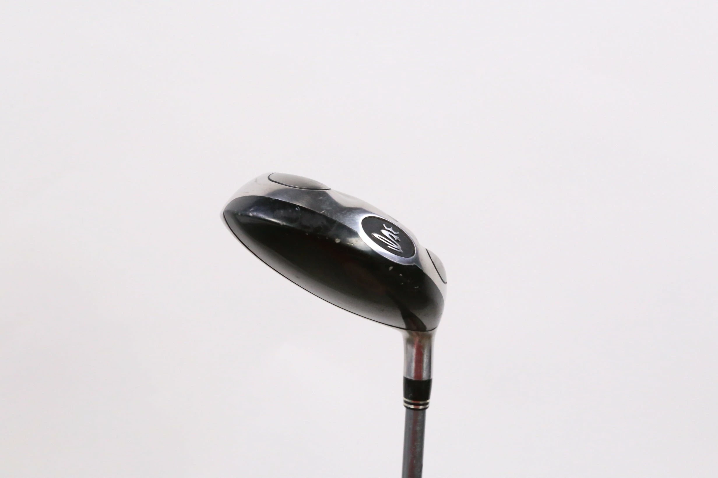 Cobra Baffler DWS 3 Hybrid 20* RH 40.25 In Graphite Shaft Regular Flex - Image 3