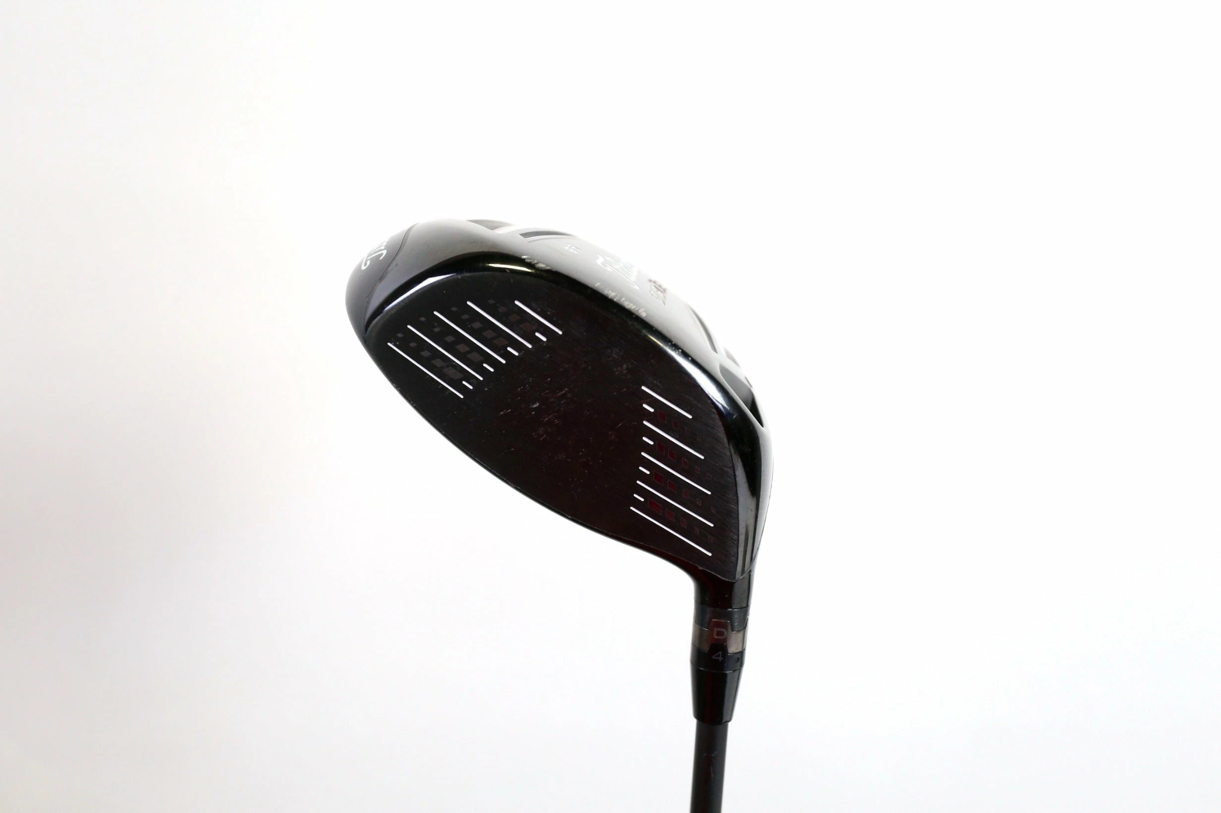 Titleist 913D2 Driver - Left-Handed - 9.5 Degrees - Stiff Flex - Image 7