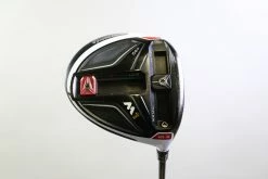 TaylorMade M1 Driver - Right-Handed - 10.5 Degrees - Seniors Flex