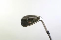 Wilson Staff Tw9 Satin 56* Wedge RH 35 In True Temper Steel Stiff Flex