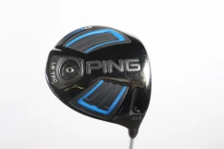 Ping G LS Tec Driver - Right-Handed - 10.5 Degrees - Extra Stiff Flex