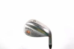 Bobby Jones Pelz Series Gap Wedge 52* RH 35.5 In Steel Shaft Stiff Flex