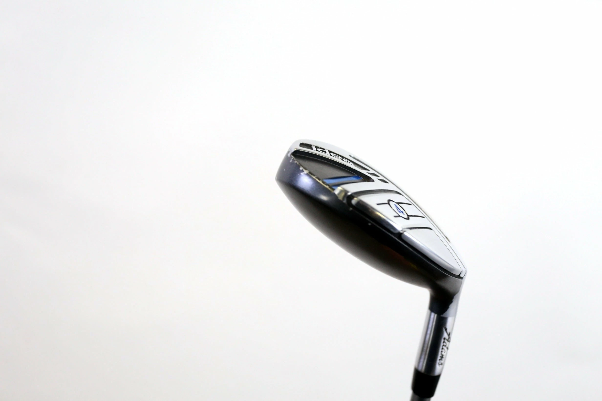 AdamsĀ® Adams Idea 4 Hybrid 24* RH 39.75 In Graphite Shaft Regular Flex - Image 3
