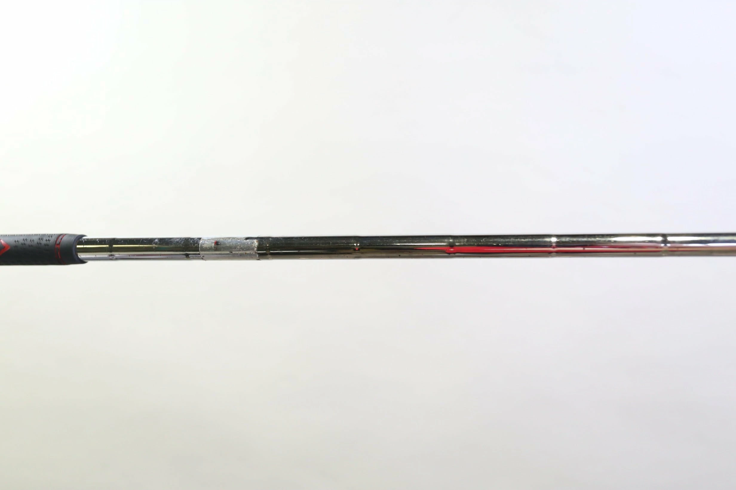 Callaway X-Series Jaws Chrome 58* Wedge RH 35 In Steel Shaft Stiff Flex - Image 8